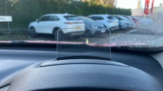 Honda CR-V 1.5 VTEC Turbo EX 5dr CVT Petrol Estate